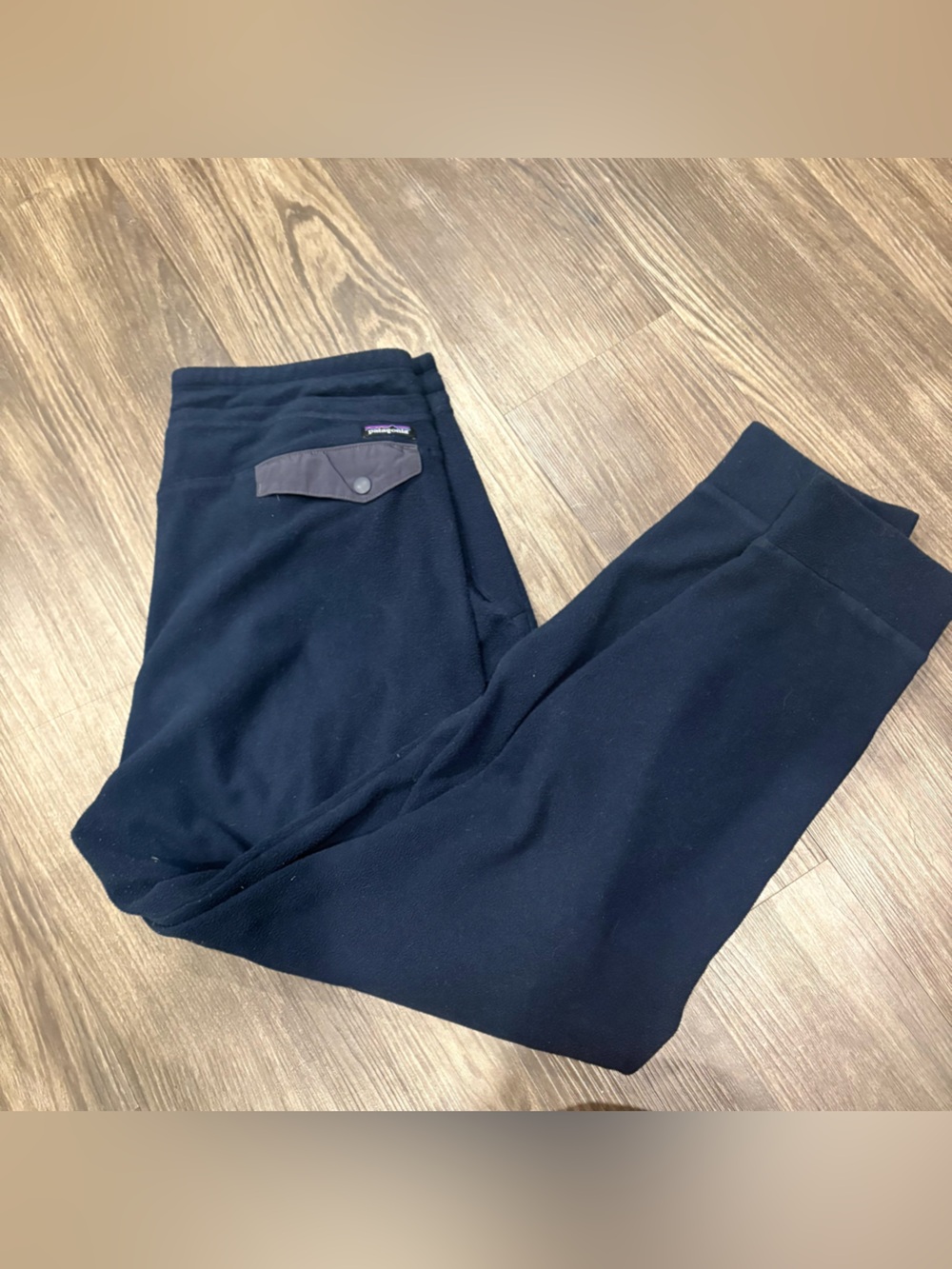 Patagonia Synchilla Fleece Pants